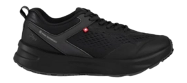 Sneaker Joya Veloce SR Damen Black