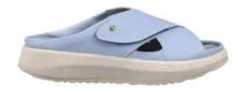 Sandaal Joya Women Alicante Light Blue
