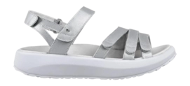 Sandales Joya Femme Merida Silver