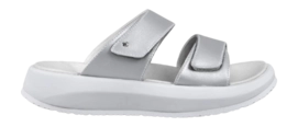 Sandalen Joya Vienna II Damen Silver