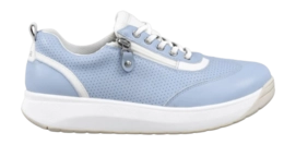 Sneaker Joya Laura Damen Light Blue