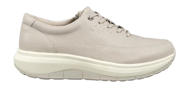 Baskets Joya Femme Venice Zip Light Beige