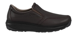 Slipper Joya Traveler II Herren Dark Brown