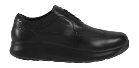 Chaussures à Lacets Joya Homme Pasofino III Black