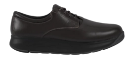 Schnürschuhe Joya Chicago Herren Dark Brown