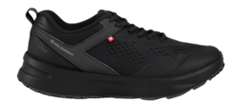 Sneaker Joya Veloce SR Herren Black