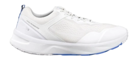 Sneaker Joya Men Veloce White