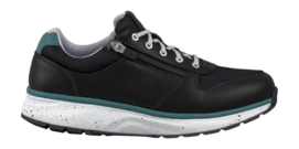 Baskets Joya Homme Dynamo Zip Black III
