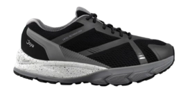 Sneaker Joya Nova Herren Black Grey