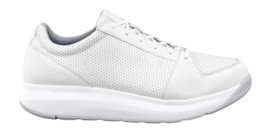 Schnürschuhe Joya Oliver Herren White