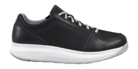 Schnürschuhe Joya Oliver Herren Black