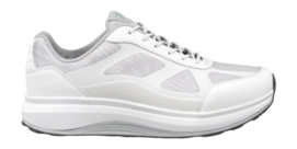 Sneaker Joya Cancun II Herren White Grey