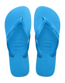 Tongs Havaianas Enfant Top Turquoise