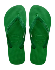 Slipper Havaianas Unisex Top Green