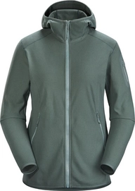 Vest Arc'teryx Women Delta LT Hoody Muse