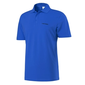Polo HEAD Transition Men Bjorn Polo Shirt Blue Navy