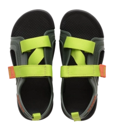 Sandaal Havaianas Kids Play Active Black