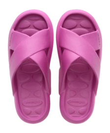 Slipper Havaianas Women Candy Pop Rose Gum