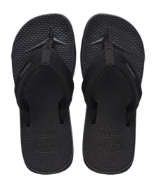 Slipper Havaianas Men Track Plus Black