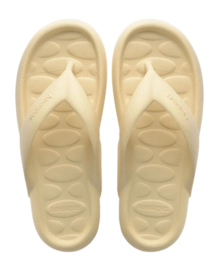 Tongs Havaianas Femme Tongs Candy Pop Buttercream