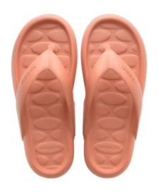 Slipper Havaianas Women Flip Flop Candy Pop Pink Clay