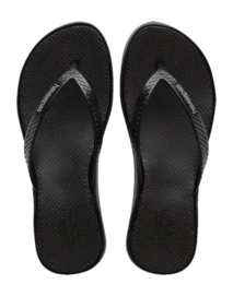 Flip Flops Havaianas High Platform Damen Black