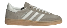 adidas Women Handball Spezial Silver Pebble / Orbit Grey / Gum