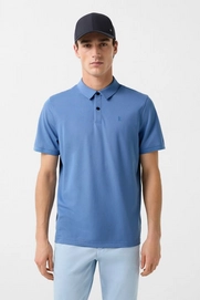 Polo Bogner Men Timo-5F Mistblauw