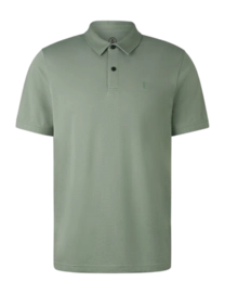 Polo Bogner Fire + Ice Men Timo-5F Eucalyptus