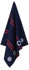 Teetuch Elias Nautical Blau (2 Stück)