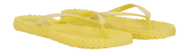 Slipper Ilse Jacobsen Women CHEERFUL01 Pale Banana