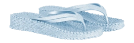 Slipper Ilse Jacobsen Women CHEERFUL13 Blue Bell