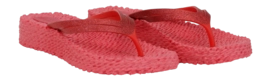 Slipper Ilse Jacobsen Women CHEERFUL13 Raspberry