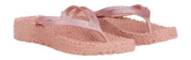 Slipper Ilse Jacobsen Women CHEERFUL13 Misty Rose