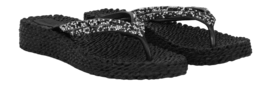 Slipper Ilse Jacobsen Women CHEERFUL15 Black