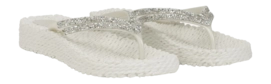 Slipper Ilse Jacobsen Women CHEERFUL15 Creme