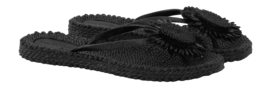 Slipper Ilse Jacobsen Women CHEERFUL16F Black
