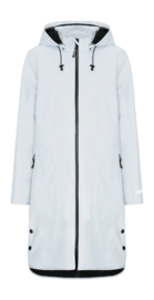 Regenjas Ilse Jacobsen Women RAIN128 Heather