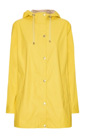 Regenjas Ilse Jacobsen Women RAIN228FR Lemon Drop