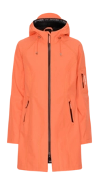 Regenjas Ilse Jacobsen Women RAIN37 Hot Orange