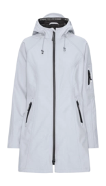 Raincoat Ilse Jacobsen Women RAIN37 Heather