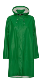 Regenjas Ilse Jacobsen Women RAIN71 Evergreen