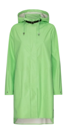 Regenjas Ilse Jacobsen Women RAIN71 Bright Green