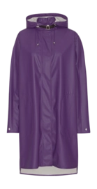 Regenjas Ilse Jacobsen Women RAIN71 Purple Rain