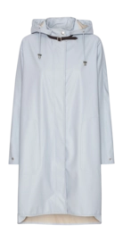 Raincoat Ilse Jacobsen Women RAIN71 Heather