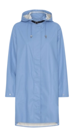 Regenjas Ilse Jacobsen Women RAIN71 Light Regatta