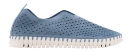 Instapper Ilse Jacobsen Women TULIP3275 Ash Blue