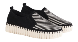 Instapper Ilse Jacobsen Women TULIP3876 Black