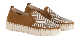 Instapper Ilse Jacobsen Women TULIP3876 Cashew