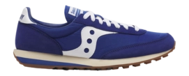 Saucony Unisex Trainer 80 Royal/White